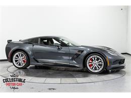2017 Chevrolet Corvette (CC-2102010) for sale in Marietta, Georgia