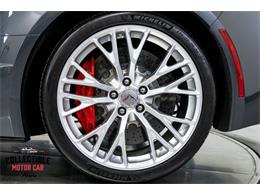 2017 Chevrolet Corvette (CC-2102010) for sale in Marietta, Georgia