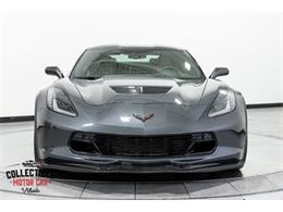 2017 Chevrolet Corvette (CC-2102010) for sale in Marietta, Georgia