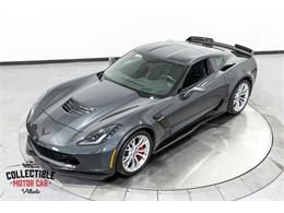 2017 Chevrolet Corvette (CC-2102010) for sale in Marietta, Georgia