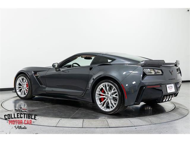 2017 Chevrolet Corvette (CC-2102010) for sale in Marietta, Georgia