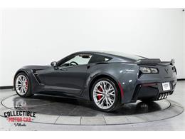 2017 Chevrolet Corvette (CC-2102010) for sale in Marietta, Georgia