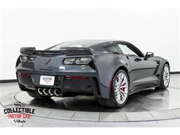 2017 Chevrolet Corvette (CC-2102010) for sale in Marietta, Georgia