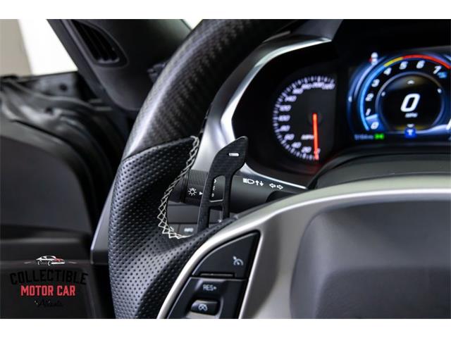 2017 Chevrolet Corvette (CC-2102010) for sale in Marietta, Georgia