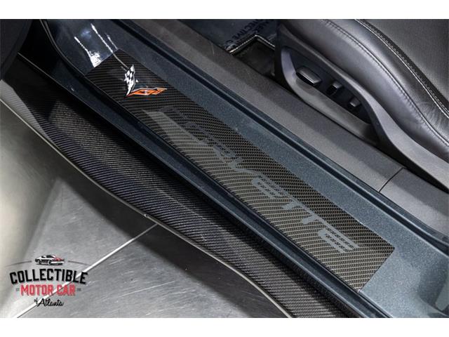 2017 Chevrolet Corvette (CC-2102010) for sale in Marietta, Georgia