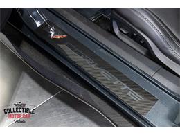 2017 Chevrolet Corvette (CC-2102010) for sale in Marietta, Georgia
