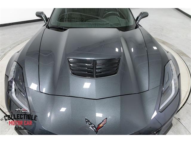 2017 Chevrolet Corvette (CC-2102010) for sale in Marietta, Georgia