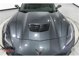 2017 Chevrolet Corvette (CC-2102010) for sale in Marietta, Georgia