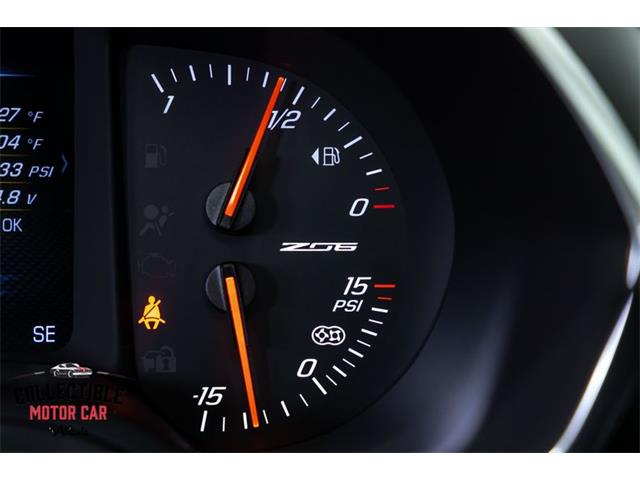 2017 Chevrolet Corvette (CC-2102010) for sale in Marietta, Georgia