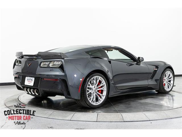 2017 Chevrolet Corvette (CC-2102010) for sale in Marietta, Georgia