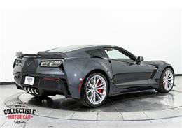 2017 Chevrolet Corvette (CC-2102010) for sale in Marietta, Georgia