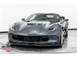 2017 Chevrolet Corvette (CC-2102010) for sale in Marietta, Georgia
