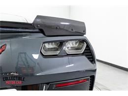 2017 Chevrolet Corvette (CC-2102010) for sale in Marietta, Georgia