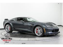 2017 Chevrolet Corvette (CC-2102010) for sale in Marietta, Georgia