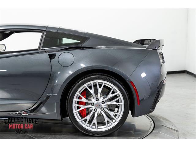 2017 Chevrolet Corvette (CC-2102010) for sale in Marietta, Georgia