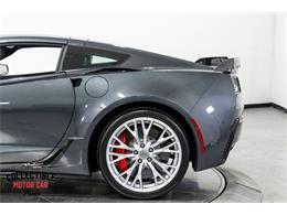 2017 Chevrolet Corvette (CC-2102010) for sale in Marietta, Georgia