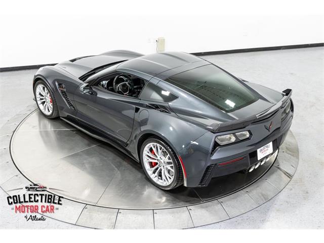2017 Chevrolet Corvette (CC-2102010) for sale in Marietta, Georgia