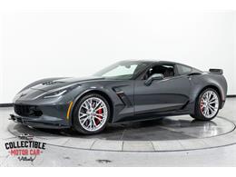 2017 Chevrolet Corvette (CC-2102010) for sale in Marietta, Georgia