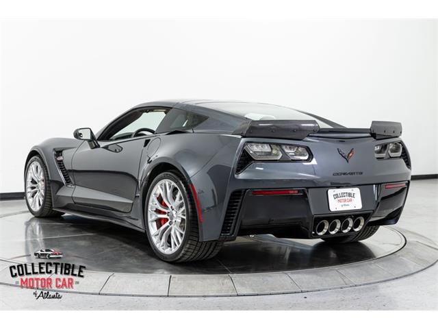 2017 Chevrolet Corvette (CC-2102010) for sale in Marietta, Georgia