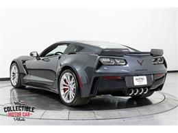 2017 Chevrolet Corvette (CC-2102010) for sale in Marietta, Georgia