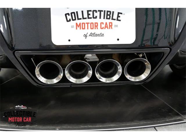 2017 Chevrolet Corvette (CC-2102010) for sale in Marietta, Georgia