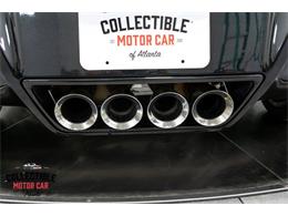 2017 Chevrolet Corvette (CC-2102010) for sale in Marietta, Georgia