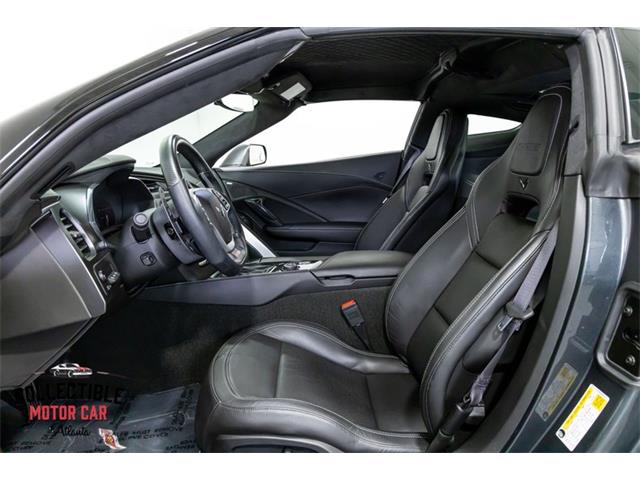 2017 Chevrolet Corvette (CC-2102010) for sale in Marietta, Georgia