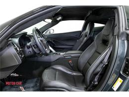 2017 Chevrolet Corvette (CC-2102010) for sale in Marietta, Georgia