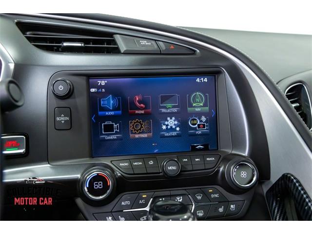 2017 Chevrolet Corvette (CC-2102010) for sale in Marietta, Georgia
