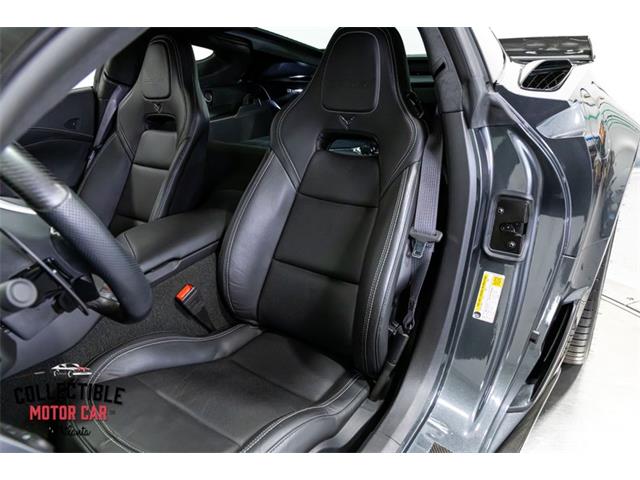 2017 Chevrolet Corvette (CC-2102010) for sale in Marietta, Georgia