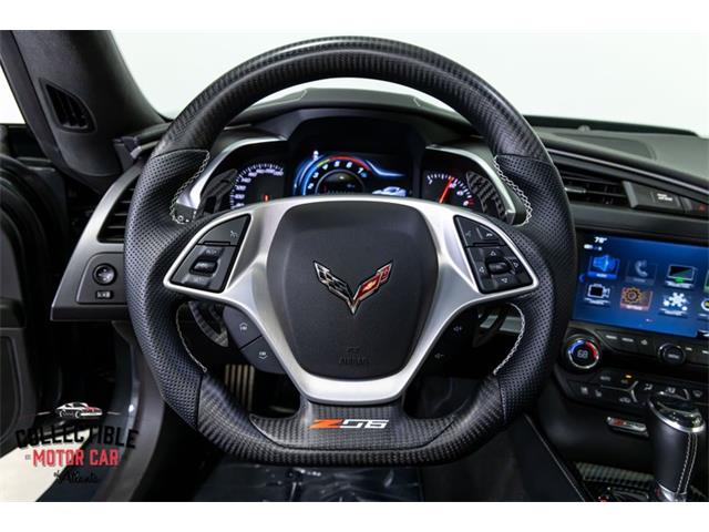 2017 Chevrolet Corvette (CC-2102010) for sale in Marietta, Georgia