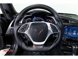 2017 Chevrolet Corvette (CC-2102010) for sale in Marietta, Georgia