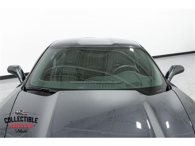 2017 Chevrolet Corvette (CC-2102010) for sale in Marietta, Georgia