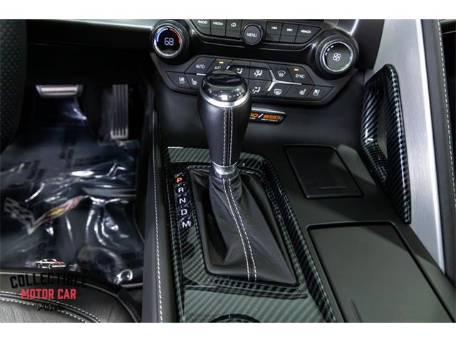 2017 Chevrolet Corvette (CC-2102010) for sale in Marietta, Georgia