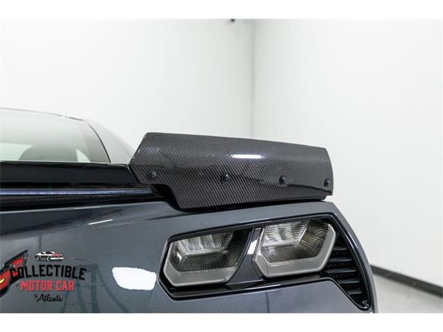 2017 Chevrolet Corvette (CC-2102010) for sale in Marietta, Georgia