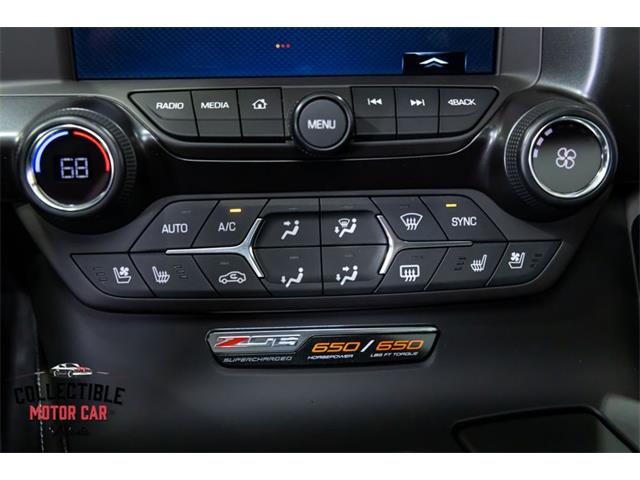 2017 Chevrolet Corvette (CC-2102010) for sale in Marietta, Georgia