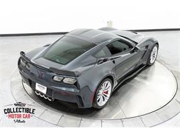 2017 Chevrolet Corvette (CC-2102010) for sale in Marietta, Georgia