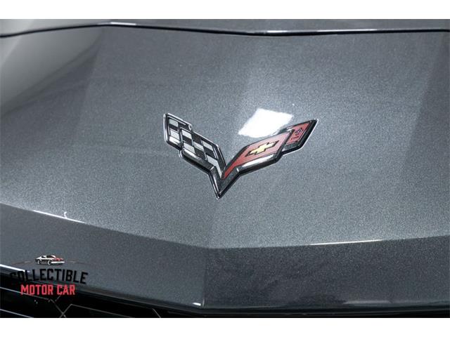 2017 Chevrolet Corvette (CC-2102010) for sale in Marietta, Georgia