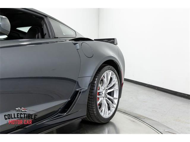 2017 Chevrolet Corvette (CC-2102010) for sale in Marietta, Georgia