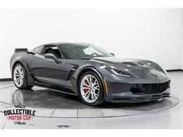 2017 Chevrolet Corvette (CC-2102010) for sale in Marietta, Georgia