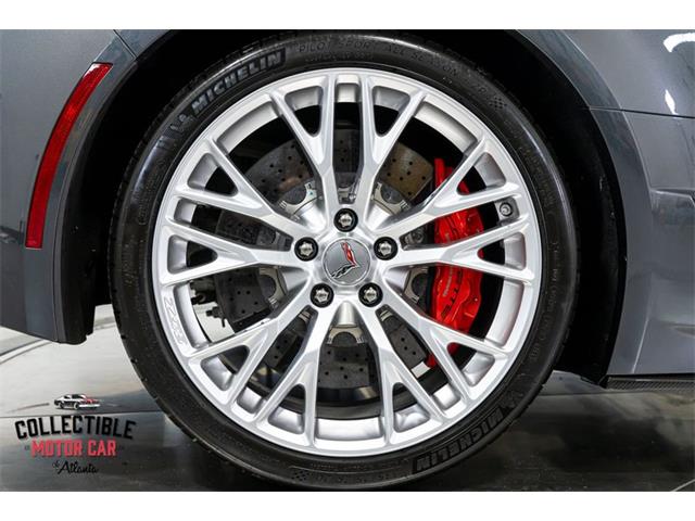2017 Chevrolet Corvette (CC-2102010) for sale in Marietta, Georgia