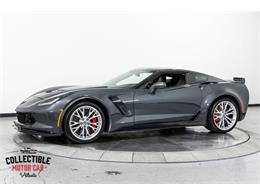 2017 Chevrolet Corvette (CC-2102010) for sale in Marietta, Georgia