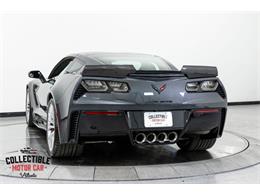 2017 Chevrolet Corvette (CC-2102010) for sale in Marietta, Georgia