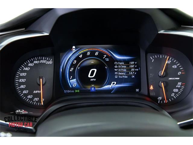 2017 Chevrolet Corvette (CC-2102010) for sale in Marietta, Georgia