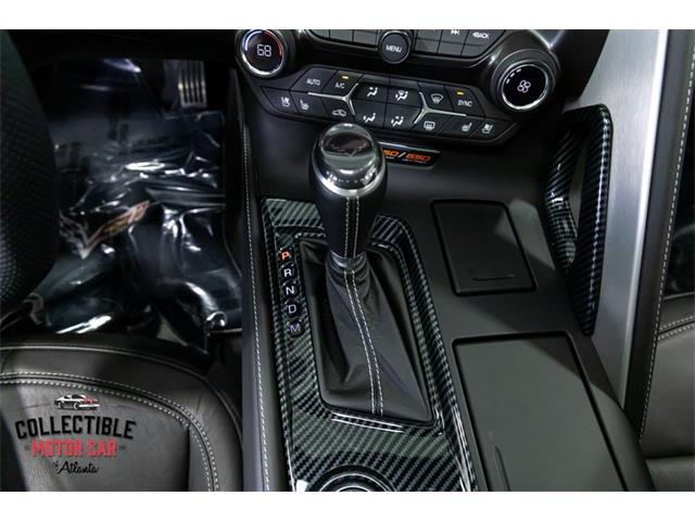 2017 Chevrolet Corvette (CC-2102010) for sale in Marietta, Georgia