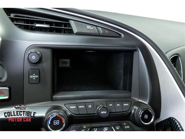 2017 Chevrolet Corvette (CC-2102010) for sale in Marietta, Georgia