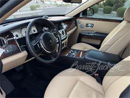 2012 Rolls-Royce Ghost (CC-2102012) for sale in Las Vegas, Nevada