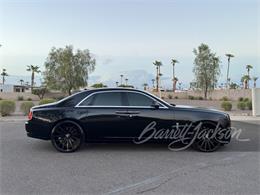 2012 Rolls-Royce Ghost (CC-2102012) for sale in Las Vegas, Nevada