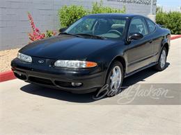 2001 Oldsmobile Alero (CC-2102015) for sale in Las Vegas, Nevada