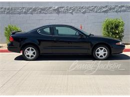 2001 Oldsmobile Alero (CC-2102015) for sale in Las Vegas, Nevada